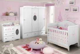 DECORAÇÕES QUARTO DE BEBE MENINA